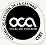 Oca Sistema de Gestión de la Calidad