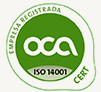 Oca Empresa Registrada