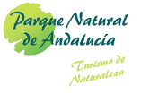 Parque natural de Andalucía Logo